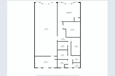 129 & 133 S Fulton Street, Wharton, TX 77488 - Photo 9