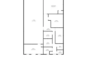 129 & 133 S Fulton St, Wharton, TX 77488 - Photo 9
