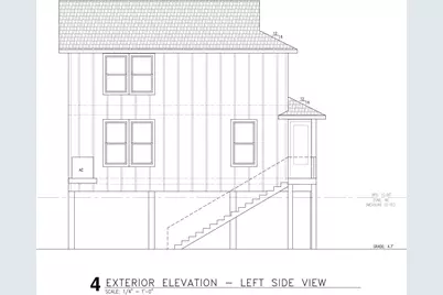 701 39th Street, Galveston, TX 77550 - Photo 7