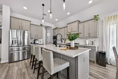 639 Malibu Pines Drive, Katy, TX 77493 - Photo 13