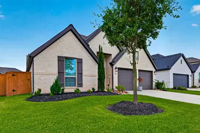 639 Malibu Pines Drive, Katy, TX 77493 - Photo 3