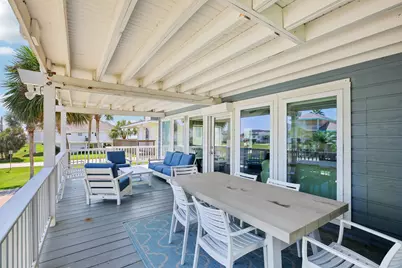 4119 Pirates Alley, Galveston, TX 77554 - Photo 33