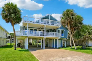 4119 Pirates Alley, Galveston, TX 77554 - Photo 1