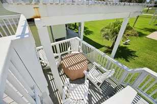 4119 Pirates Alley, Galveston, TX 77554 - Photo 37