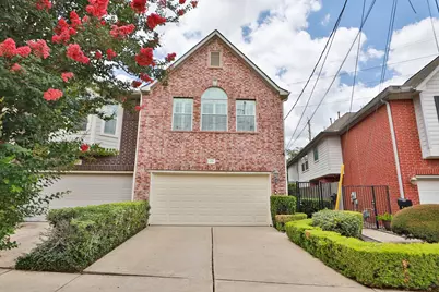 4256 Childress Street, Houston, TX 77005 - Photo 1