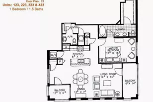 300 St Joseph Pkwy, Houston, TX 77002 - Photo 23