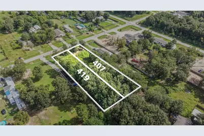 419 County Road 5011, Cleveland, TX 77327 - Photo 11