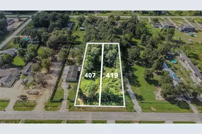 419 County Road 5011, Cleveland, TX 77327 - Photo 1
