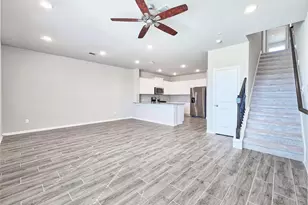 8002 Scanlan Trce, Missouri City, TX 77459 - Photo 5
