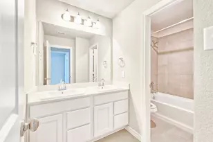 8002 Scanlan Trce, Missouri City, TX 77459 - Photo 11