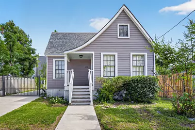 1210 Shearn Street, Houston, TX 77007 - Photo 1