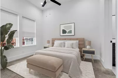 204 Burr Street #G, Houston, TX 77011 - Photo 5