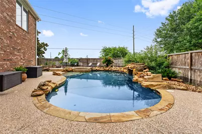 4602 Payton Chase Lane, Katy, TX 77494 - Photo 7