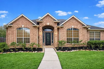 16807 Laguna Springs Drive, Houston, TX 77095 - Photo 1