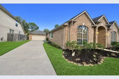 16807 Laguna Springs Drive, Houston, TX 77095 - Photo 5