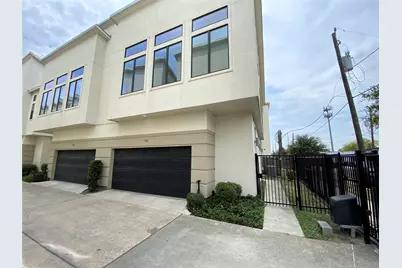 74 N Hutcheson Street, Houston, TX 77003 - Photo 1