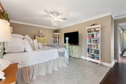 2512 Towering Oaks Drive, Bryan, TX 77802 - Photo 21