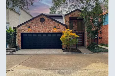 9533 Bayou Brook Street, Houston, TX 77063 - Photo 1