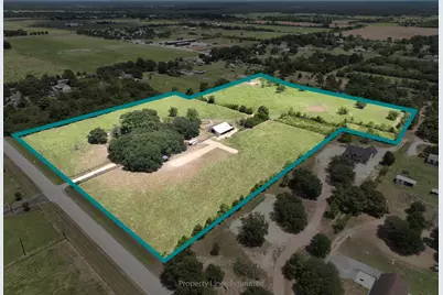 20510 Kickapoo Road, Waller, TX 77484 - Photo 1
