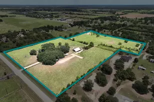 20510 Kickapoo Rd, Waller, TX 77484 - Photo 1