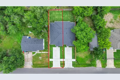 4909 Higgins Street #A/B, Houston, TX 77033 - Photo 47