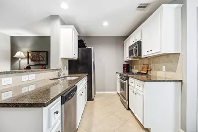 1138 W 25th Street #E, Houston, TX 77008 - Photo 5