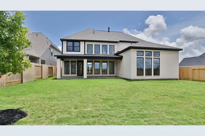 421 Lone Ranger Drive, Montgomery, TX 77316 - Photo 21