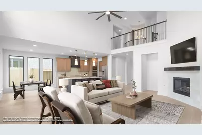 421 Lone Ranger Drive, Montgomery, TX 77316 - Photo 3
