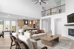 421 Lone Ranger Dr, Montgomery, TX 77316 - Photo 3