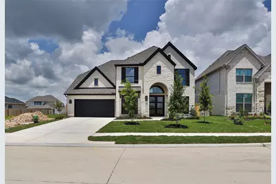 421 Lone Ranger Drive, Montgomery, TX 77316 - Photo 1