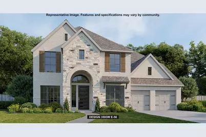 421 Lone Ranger Drive, Montgomery, TX 77316 - Photo 3