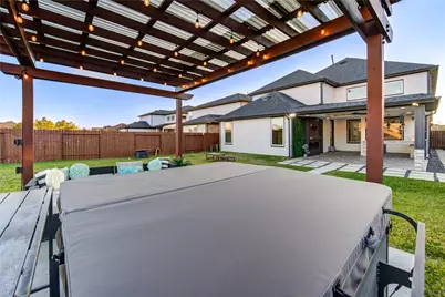 3223 Cripple Creek Drive, Katy, TX 77494 - Photo 43