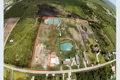 2922 N Fairway Drive, Angleton, TX 77515 - Photo 1