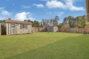 30906 E Lost Creek Blvd, Magnolia, TX 77355 - Photo 21