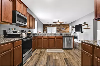 30906 E Lost Creek Boulevard, Magnolia, TX 77355 - Photo 5