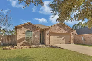 30906 E Lost Creek Blvd, Magnolia, TX 77355 - Photo 1