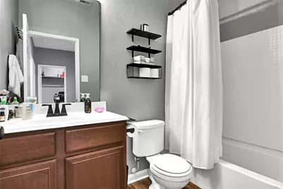 30906 E Lost Creek Boulevard, Magnolia, TX 77355 - Photo 11