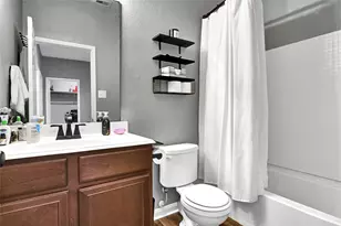 30906 E Lost Creek Blvd, Magnolia, TX 77355 - Photo 11