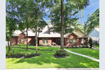9 Robin Trail, Conroe, TX 77304 - Photo 35