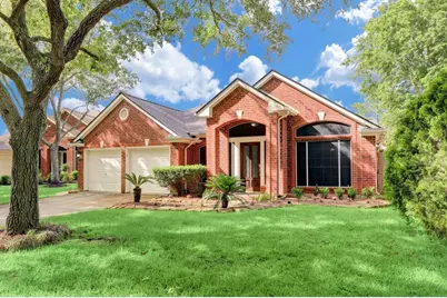 1435 Basswood Springs Court, Houston, TX 77062 - Photo 1
