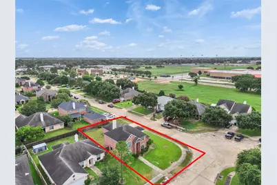 4409 Juan Carlos Court, Rosenberg, TX 77471 - Photo 33