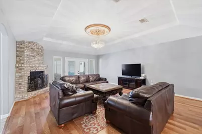 2515 Black Oak Drive, Orange, TX 77632 - Photo 9