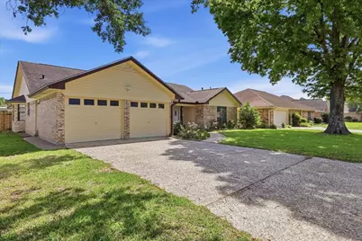 2515 Black Oak Drive, Orange, TX 77632 - Photo 3