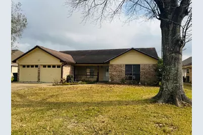 2515 Black Oak Drive, Orange, TX 77632 - Photo 1