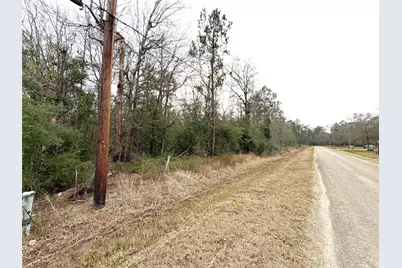 Tbd (5900) Corrigan Road Road, Vidor, TX 77662 - Photo 1