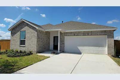 1205 Samantha Lane, College Station, TX 77845 - Photo 1