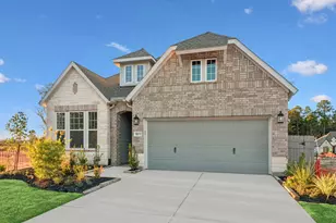 18213 Upper Brook St, Conroe, TX 77302 - Photo 3