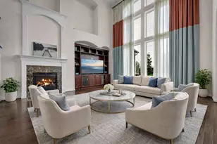 5911 White River Pass Ln, Sugar Land, TX 77479 - Photo 3