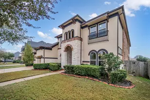 5911 White River Pass Ln, Sugar Land, TX 77479 - Photo 1