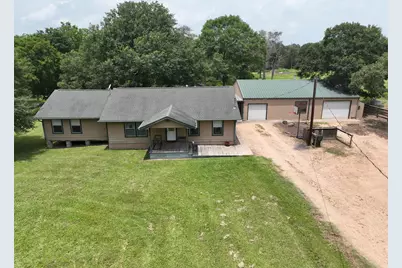 22305 Thistle Lane, New Ulm, TX 78950 - Photo 1